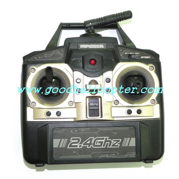 XINXUN-X30-X30V Quad Copter parts transmitter (Xinxun X30)